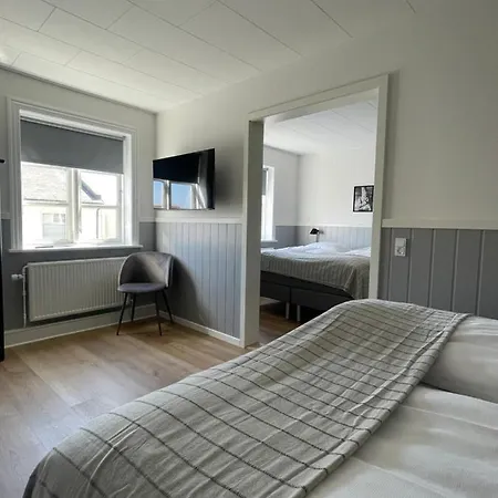 Annex 2* Frederikshavn