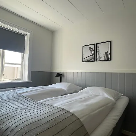 Annex Bed & Breakfast