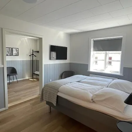 Annex Bed & Breakfast