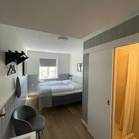 فندق مبيت وإفطار Annex