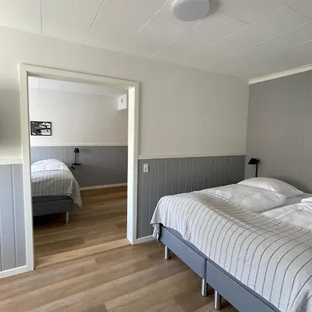 Bed & Breakfast Annex 2*