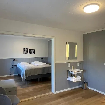 Annex Frederikshavn