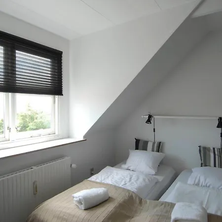 Annex Frühstückspension Frederikshavn