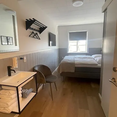 Annex לינה וארוחת בוקר