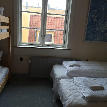Bed & Breakfast Annex Frederikshavn