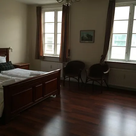 Annex Bed & Breakfast