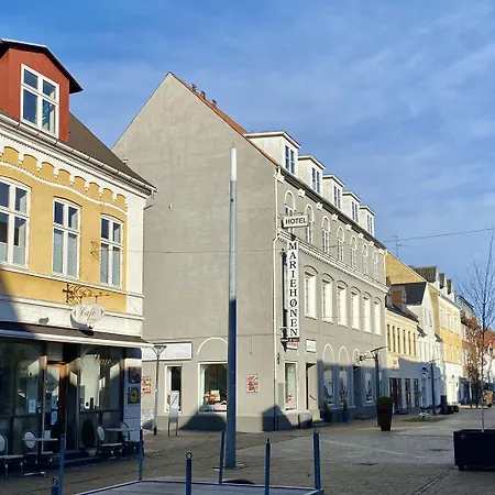 Annex