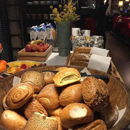 Annex לינה וארוחת בוקר