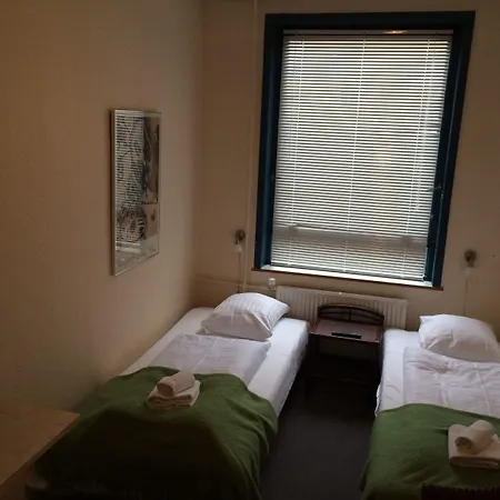 Annex לינה וארוחת בוקר פרדריקשבן