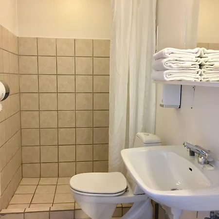 Frühstückspension Annex Frederikshavn