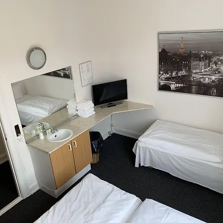 Annex Panzió Frederikshavn