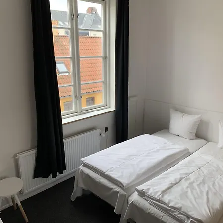 Panzió Annex Frederikshavn