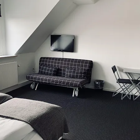 Annex 3* Frederikshavn