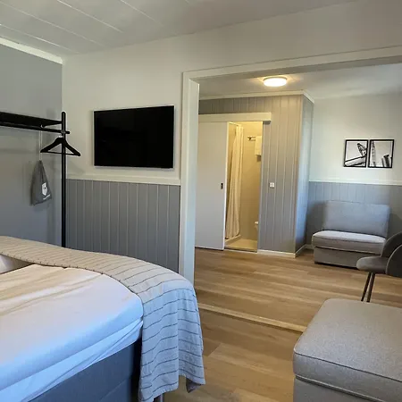 Annex Frederikshavn