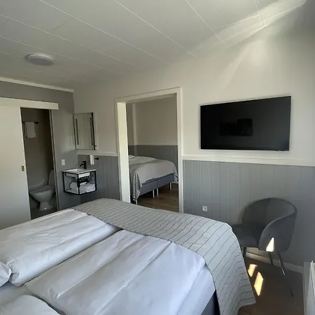 Bed & Breakfast Annex