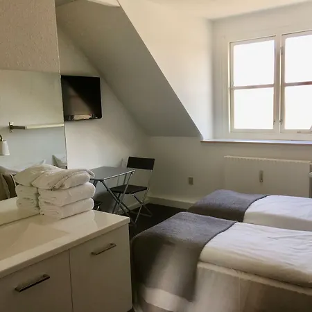 Annex Bed & Breakfast Frederikshavn