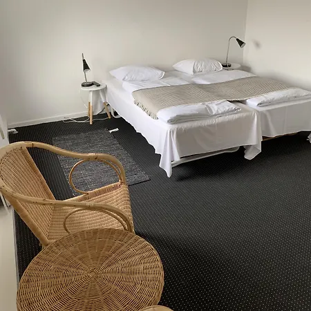 Annex 3* Frederikshavn