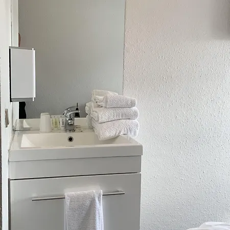 Annex Bed & Breakfast