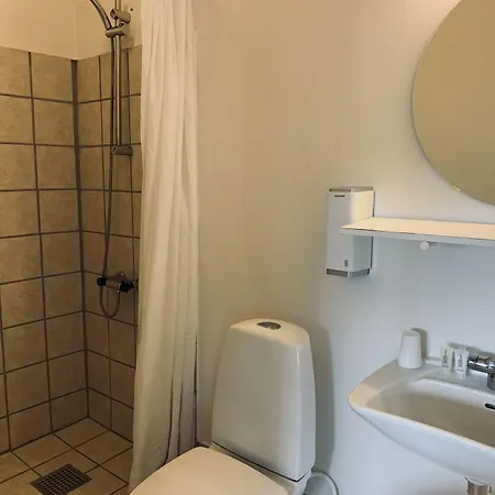 Annex 3* Frederikshavn