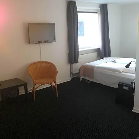 Annex Frühstückspension 3*