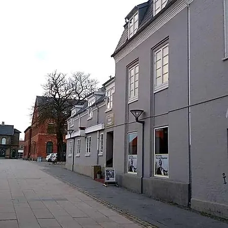 Annex Frühstückspension Frederikshavn