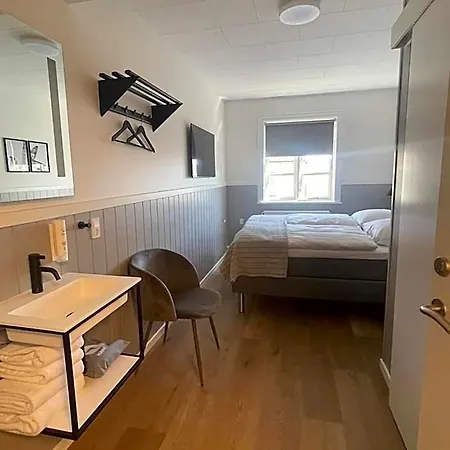 Annex Frederikshavn