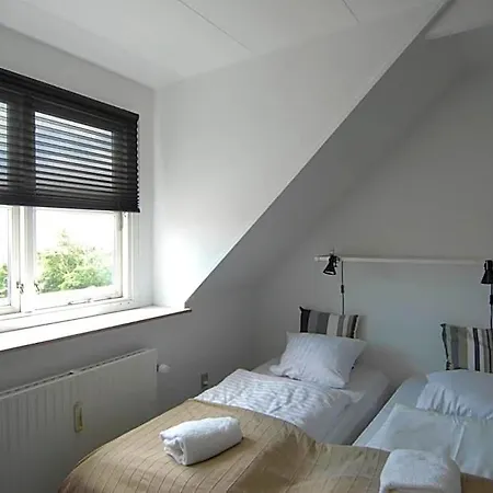 Annex Frühstückspension
