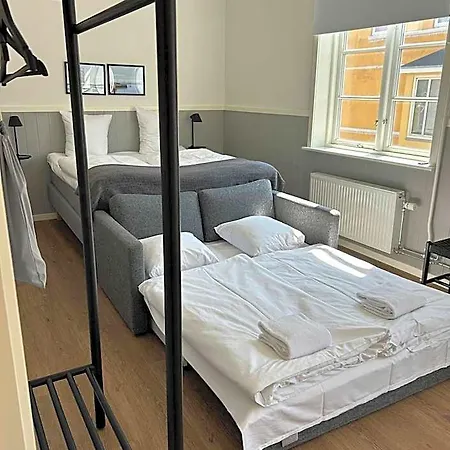 Frühstückspension Annex 3*