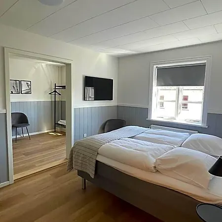 Annex Frühstückspension 3*