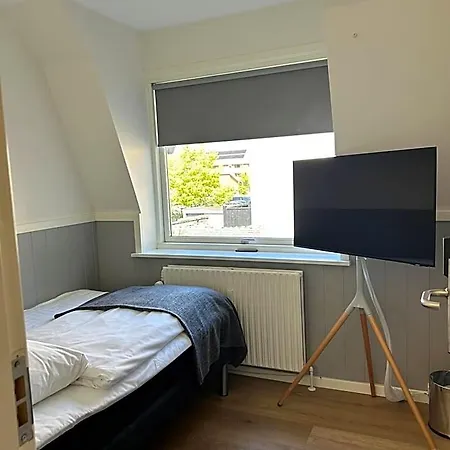 Frühstückspension Annex 3*