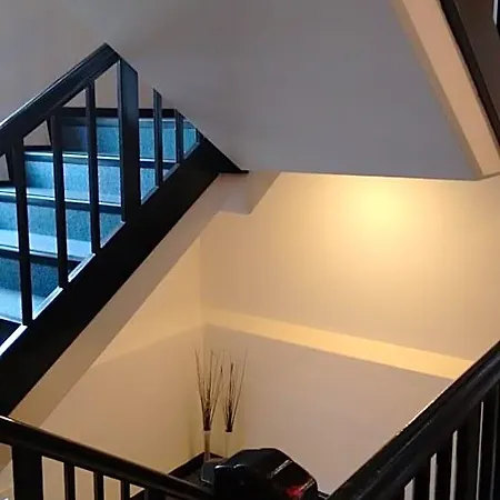 Frühstückspension Annex Frederikshavn