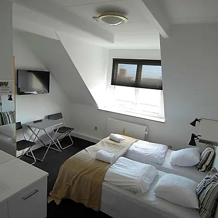 Annex 3* Frederikshavn