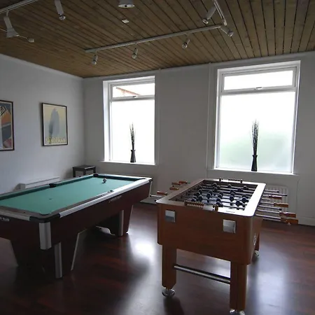 Annex Frederikshavn