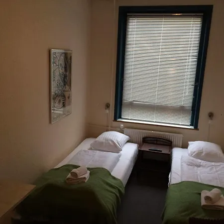 Bed & Breakfast Annex Frederikshavn