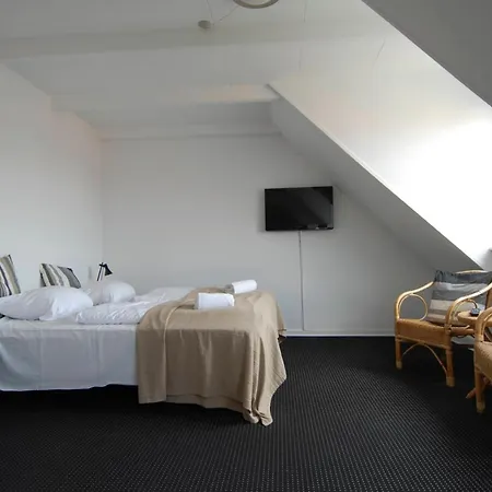 Annex Frühstückspension Frederikshavn