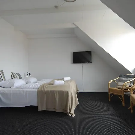 Annex Bed & Breakfast Frederikshavn