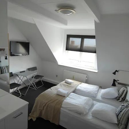 Annex Frühstückspension 3*