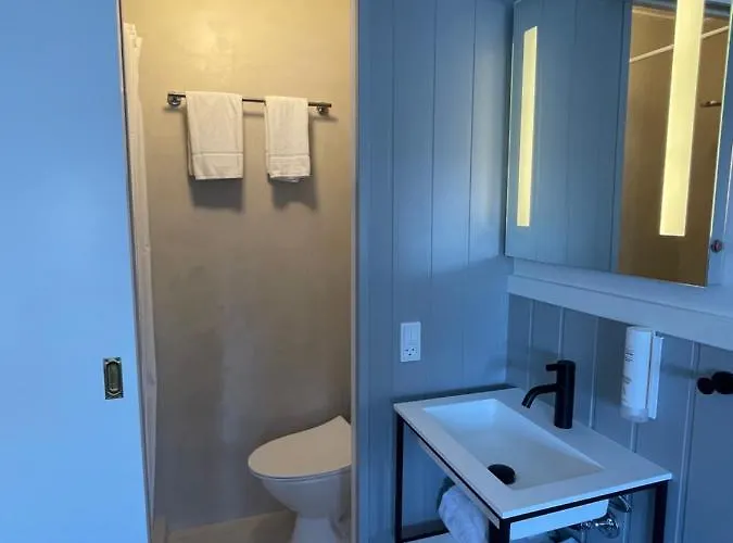 Annex Bed & Breakfast Frederikshavn