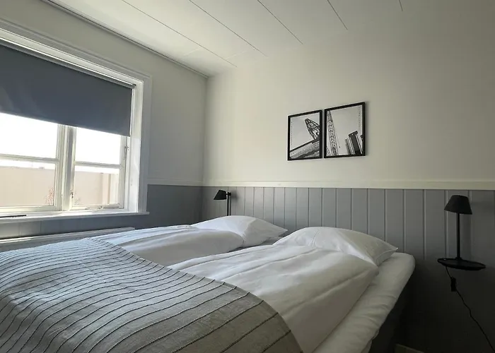 Annex Bed & Breakfast