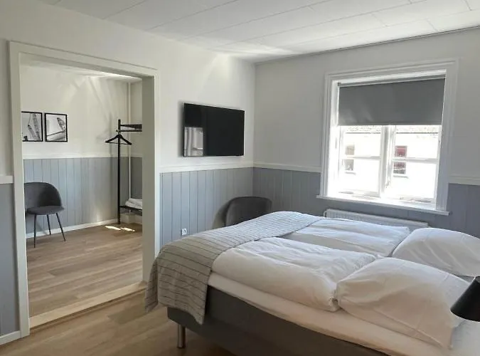 Annex Bed & Breakfast