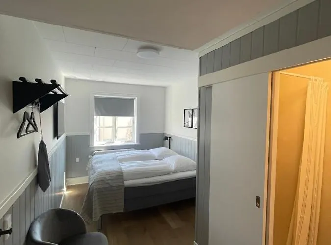 Bed & Breakfast Annex