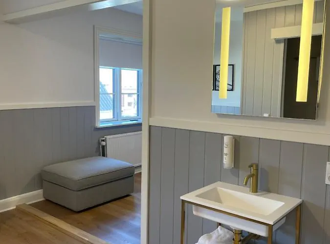 Bed & Breakfast Annex