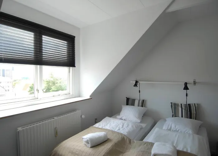 Annex Bed & Breakfast Frederikshavn