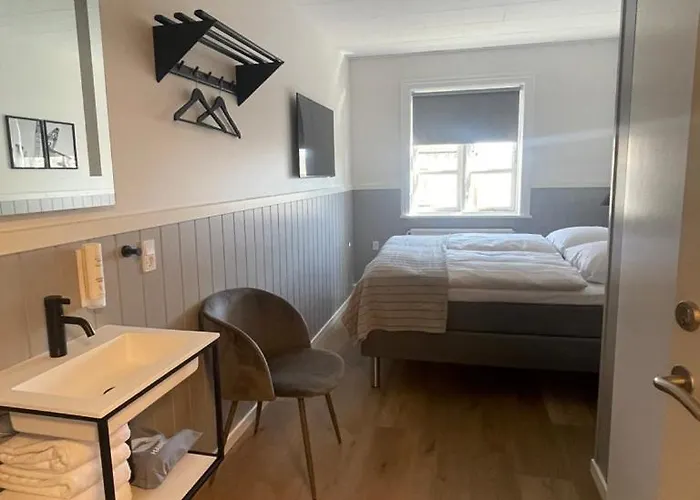 Annex Bed & Breakfast