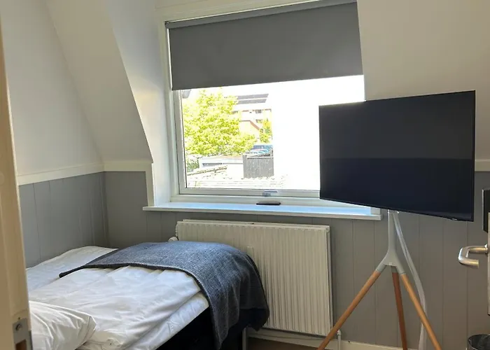 Annex Bed & Breakfast