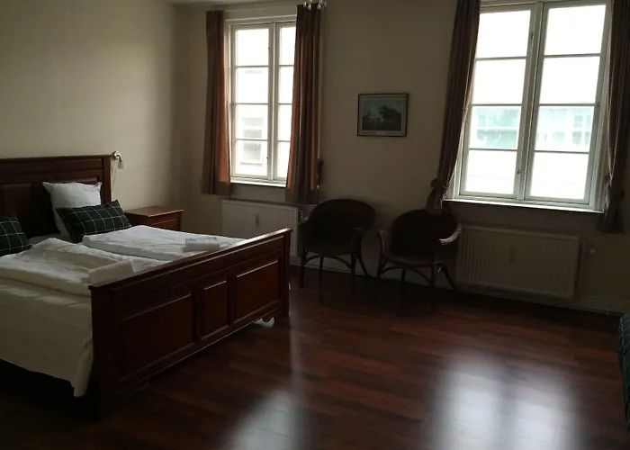 Annex Bed & Breakfast