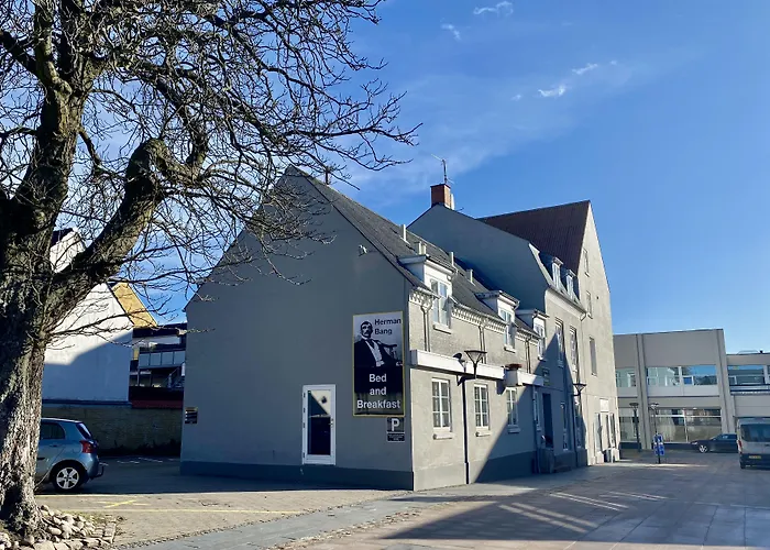 Annex Bed & Breakfast