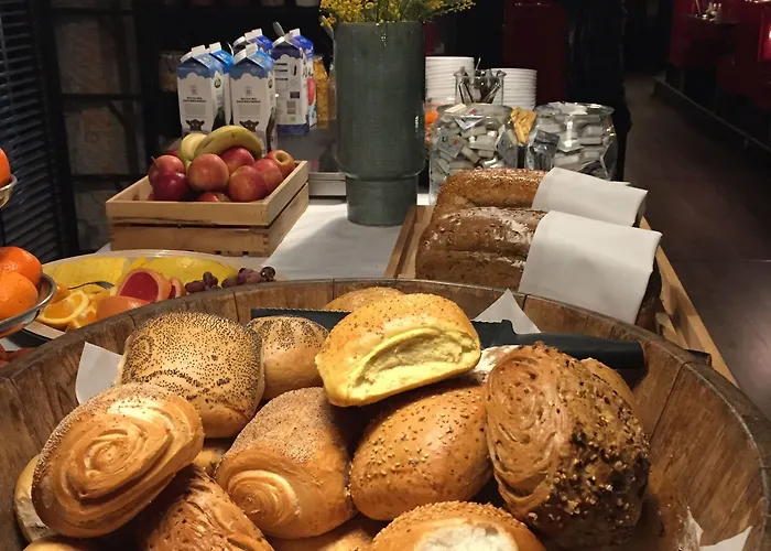 Annex Bed & Breakfast