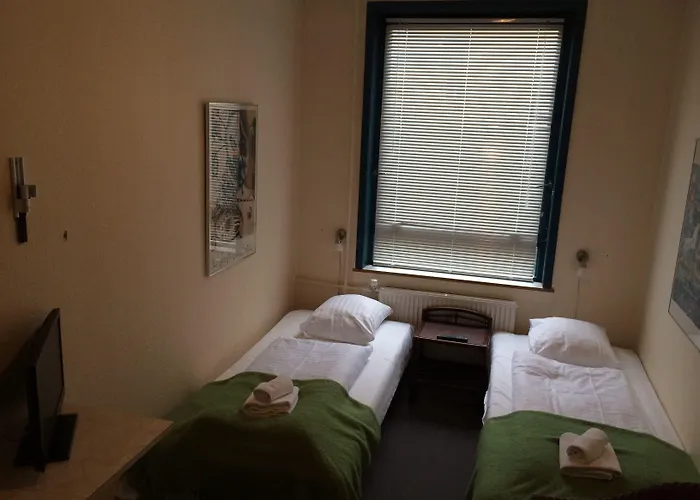 Annex Bed & Breakfast Frederikshavn