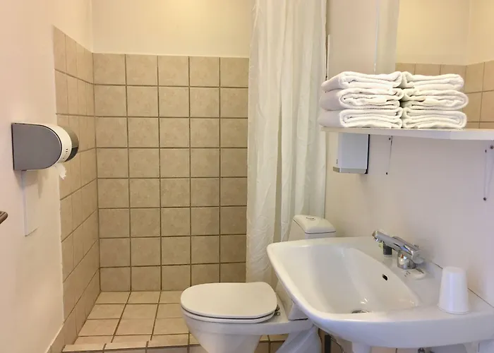 Bed & Breakfast Annex Frederikshavn